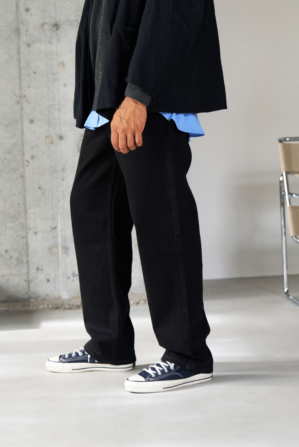 リーバイス 550の完売モデルがライブチャンネルにて2025年 12/26 19:30 オンライン限定再発売 (Levi’s)