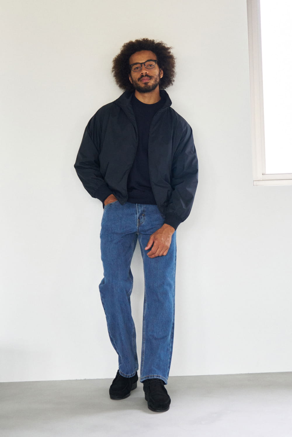 リーバイス 550の完売モデルがライブチャンネルにて2025年 12/26 19:30 オンライン限定再発売 (Levi’s)