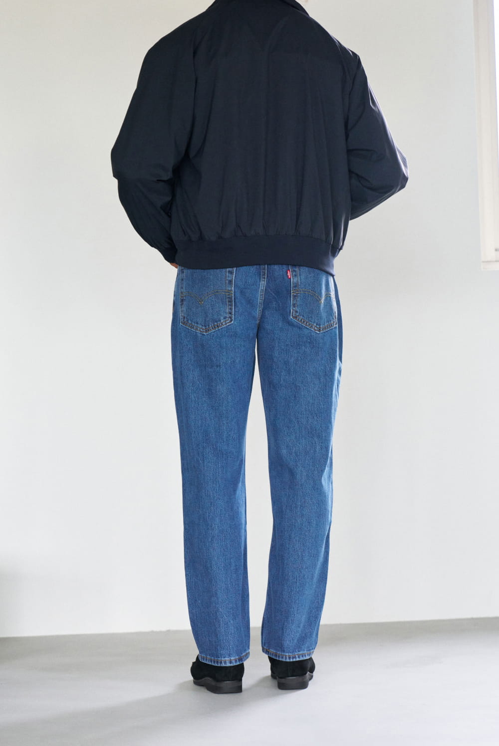 リーバイス 550の完売モデルがライブチャンネルにて2025年 12/26 19:30 オンライン限定再発売 (Levi’s)