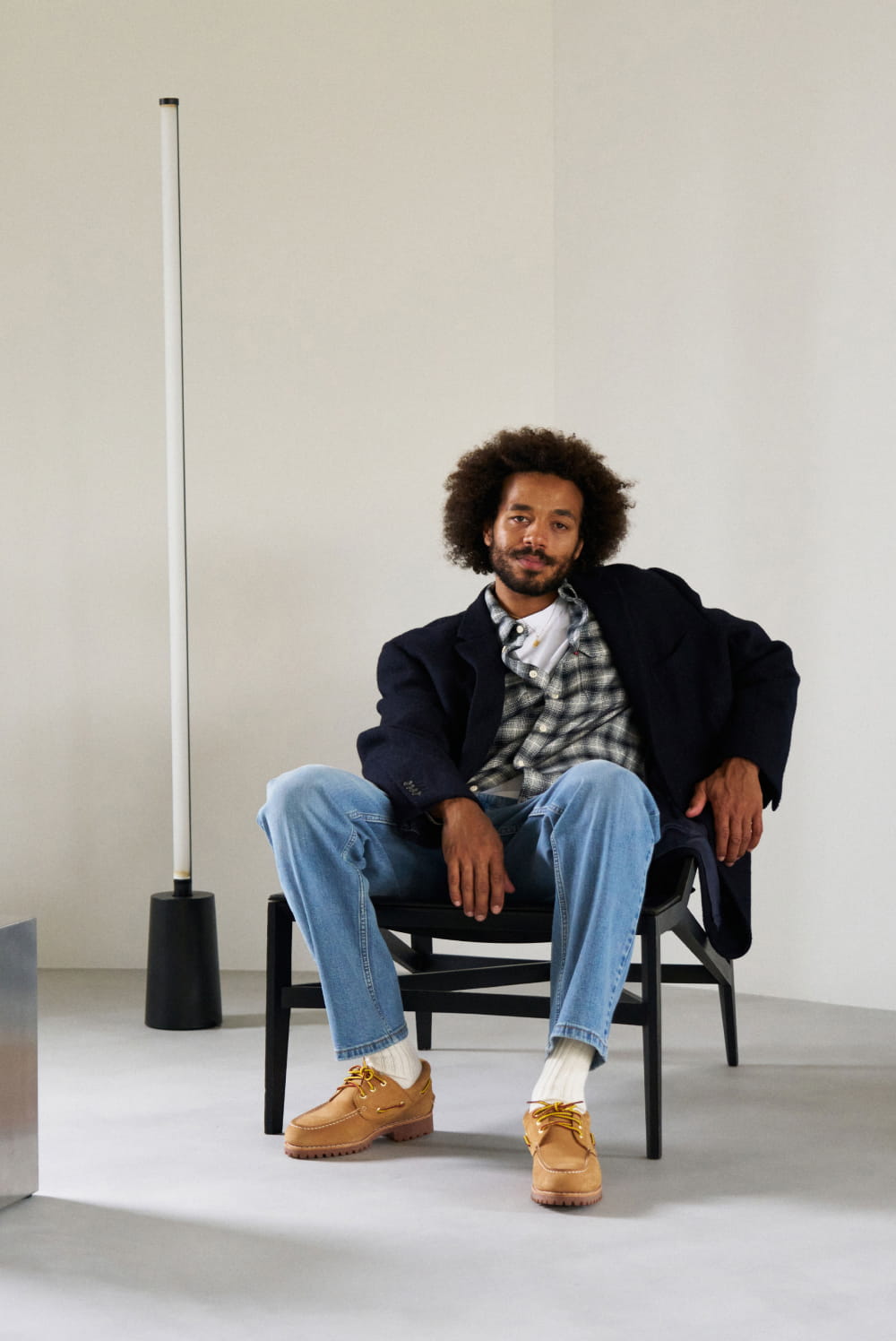 リーバイス 550の完売モデルがライブチャンネルにて2025年 12/26 19:30 オンライン限定再発売 (Levi’s)