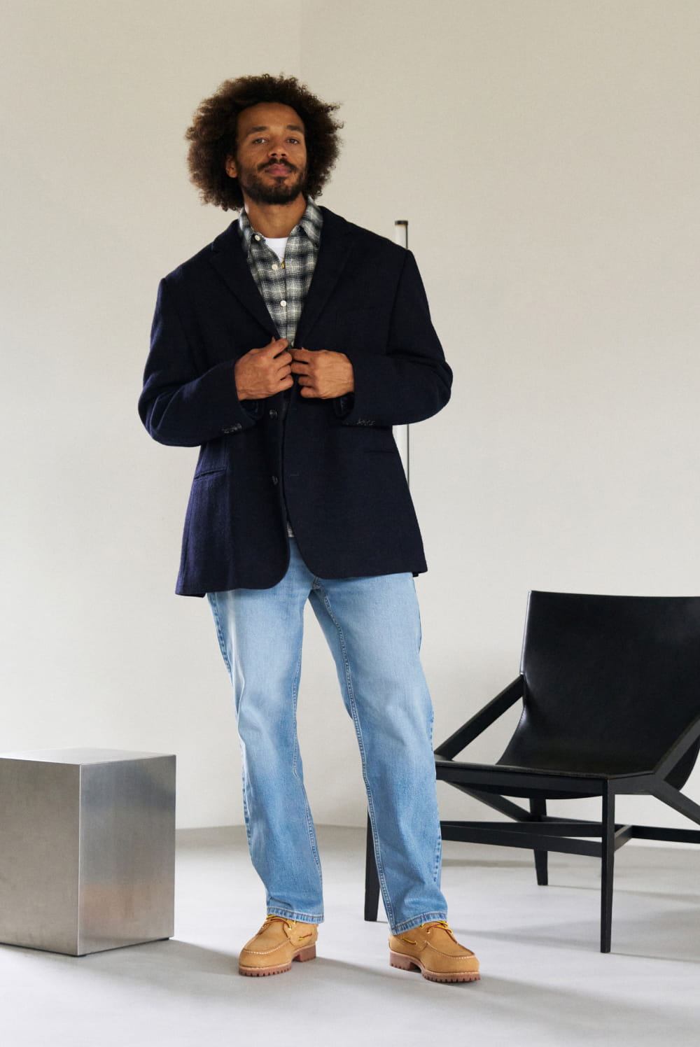 リーバイス 550の完売モデルがライブチャンネルにて2025年 12/26 19:30 オンライン限定再発売 (Levi’s)