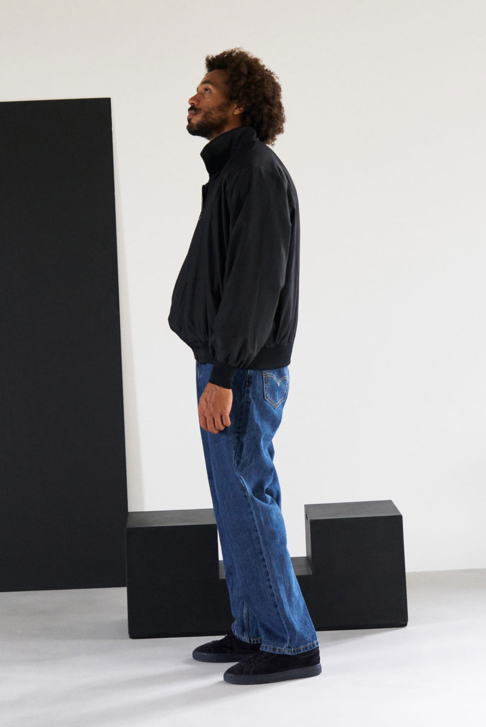 リーバイス 550の完売モデルがライブチャンネルにて2025年 12/26 19:30 オンライン限定再発売 (Levi’s)