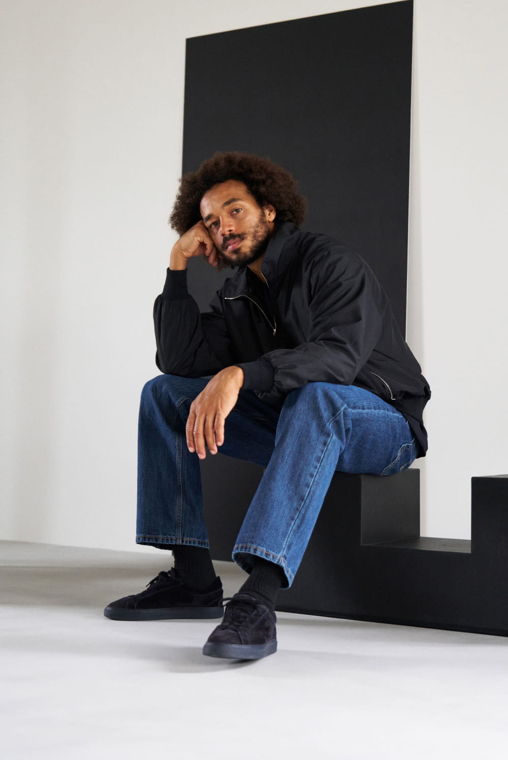 リーバイス 550の完売モデルがライブチャンネルにて2025年 12/26 19:30 オンライン限定再発売 (Levi’s)