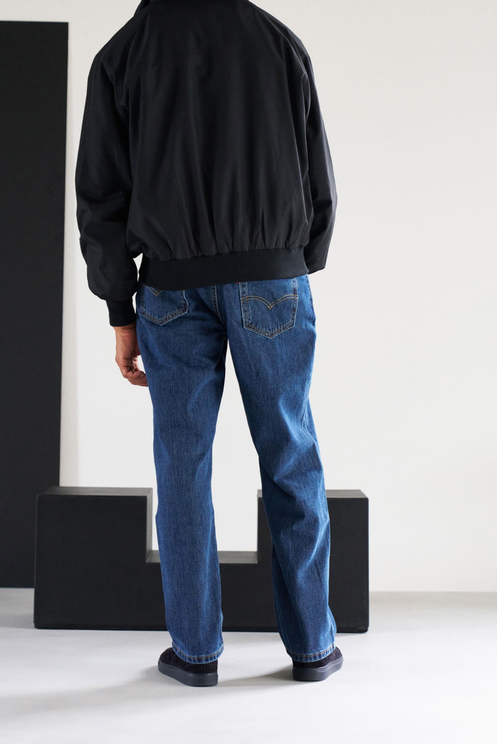 リーバイス 550の完売モデルがライブチャンネルにて2025年 12/26 19:30 オンライン限定再発売 (Levi’s)