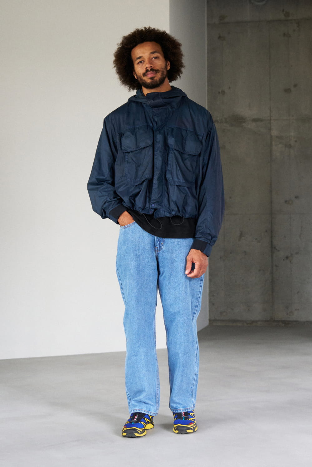 リーバイス 550の完売モデルがライブチャンネルにて2025年 12/26 19:30 オンライン限定再発売 (Levi’s)