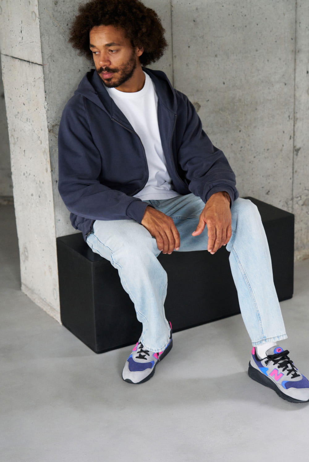 リーバイス 550の完売モデルがライブチャンネルにて2025年 12/26 19:30 オンライン限定再発売 (Levi’s)