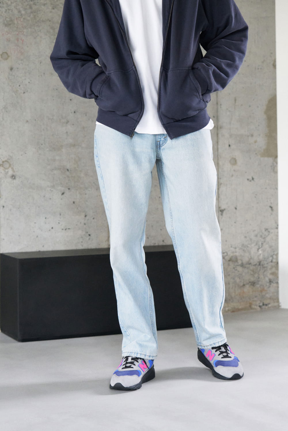 リーバイス 550の完売モデルがライブチャンネルにて2025年 12/26 19:30 オンライン限定再発売 (Levi’s)