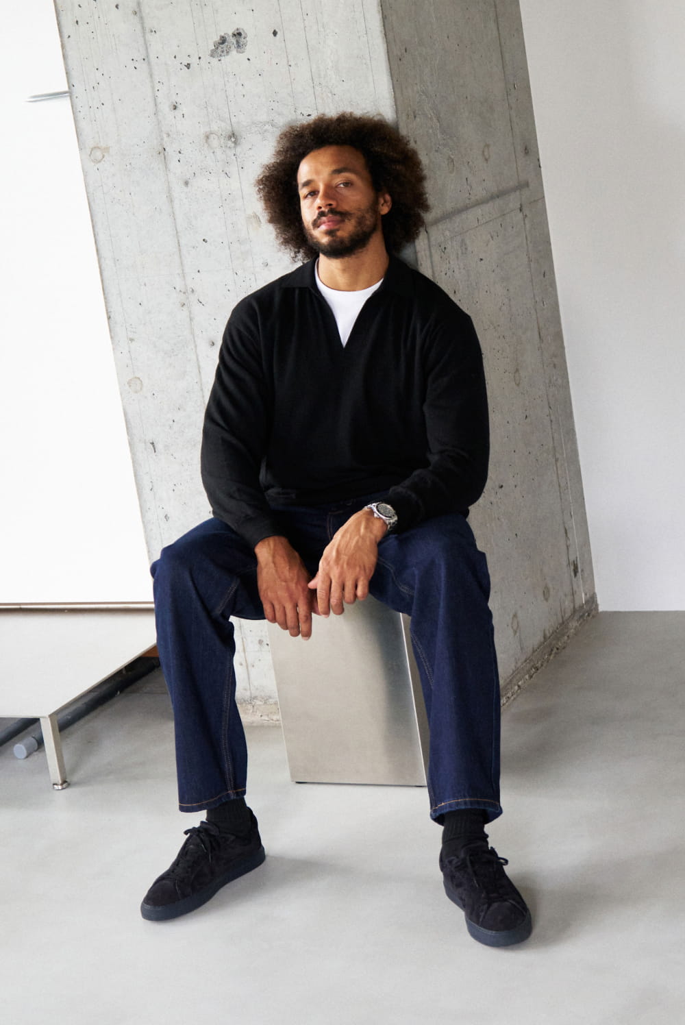 リーバイス 550の完売モデルがライブチャンネルにて2025年 12/26 19:30 オンライン限定再発売 (Levi’s)