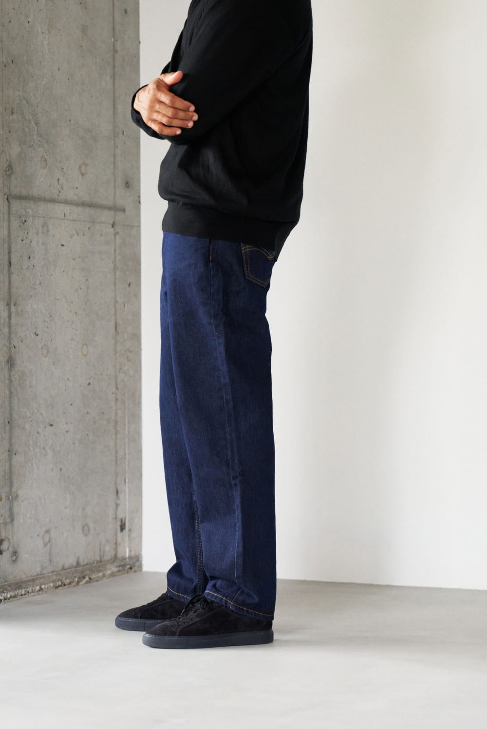 リーバイス 550の完売モデルがライブチャンネルにて2025年 12/26 19:30 オンライン限定再発売 (Levi’s)