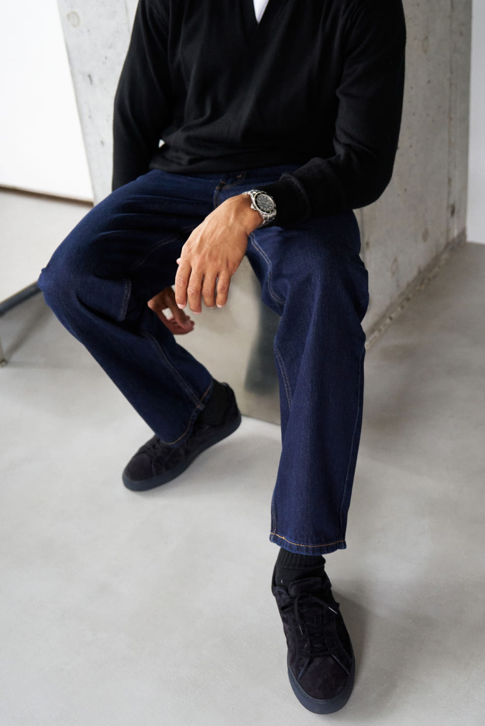 リーバイス 550の完売モデルがライブチャンネルにて2025年 12/26 19:30 オンライン限定再発売 (Levi’s)