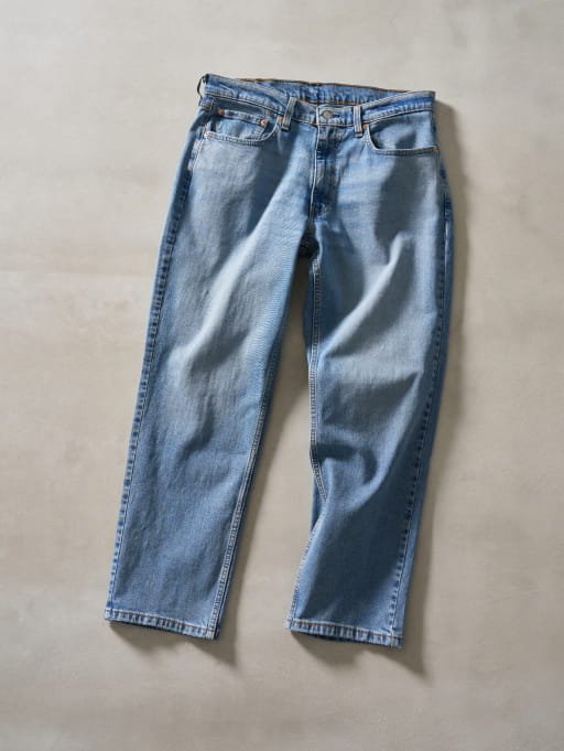 リーバイス 550の完売モデルがライブチャンネルにて2025年 12/26 19:30 オンライン限定再発売 (Levi’s)