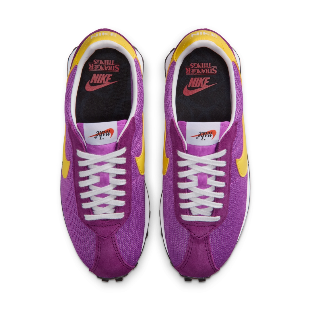 【2025年 12/4 発売】Stranger Things × NIKE W LD-1000 ST SP “Erica Sinclair” (ストレンジャー・シングス ナイキ エア マックス “エリカ・シンクレア”) [IM3887-500]