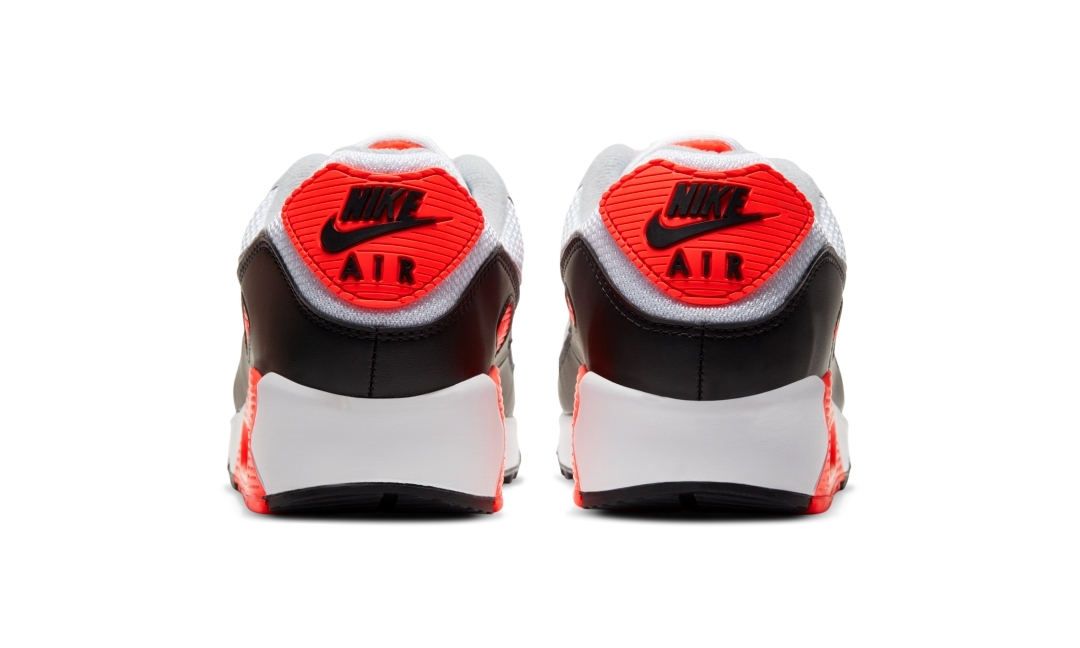 【2026年 春 復刻予定】NIKE AIR MAX 90 “Infrared” (ナイキ エア マックス “インフラレッド”) [IU1055-100]
