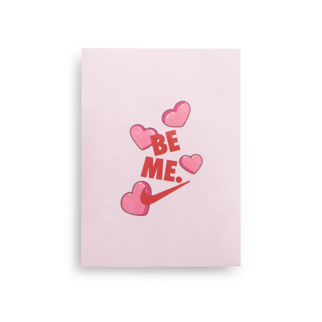 【2026年 2月 発売予定】NIKE Infant & Toddler DUNK LOW “Valentine/Pink Foam” (ナイキ ダンク ロー “バレンタイン/ピンクファーム”) [IQ5378-663]