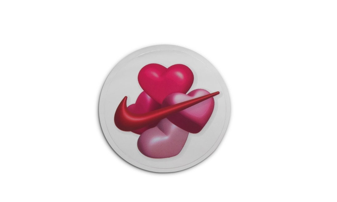 【2026年 2月 発売予定】NIKE Infant & Toddler DUNK LOW “Valentine/Pink Foam” (ナイキ ダンク ロー “バレンタイン/ピンクファーム”) [IQ5378-663]