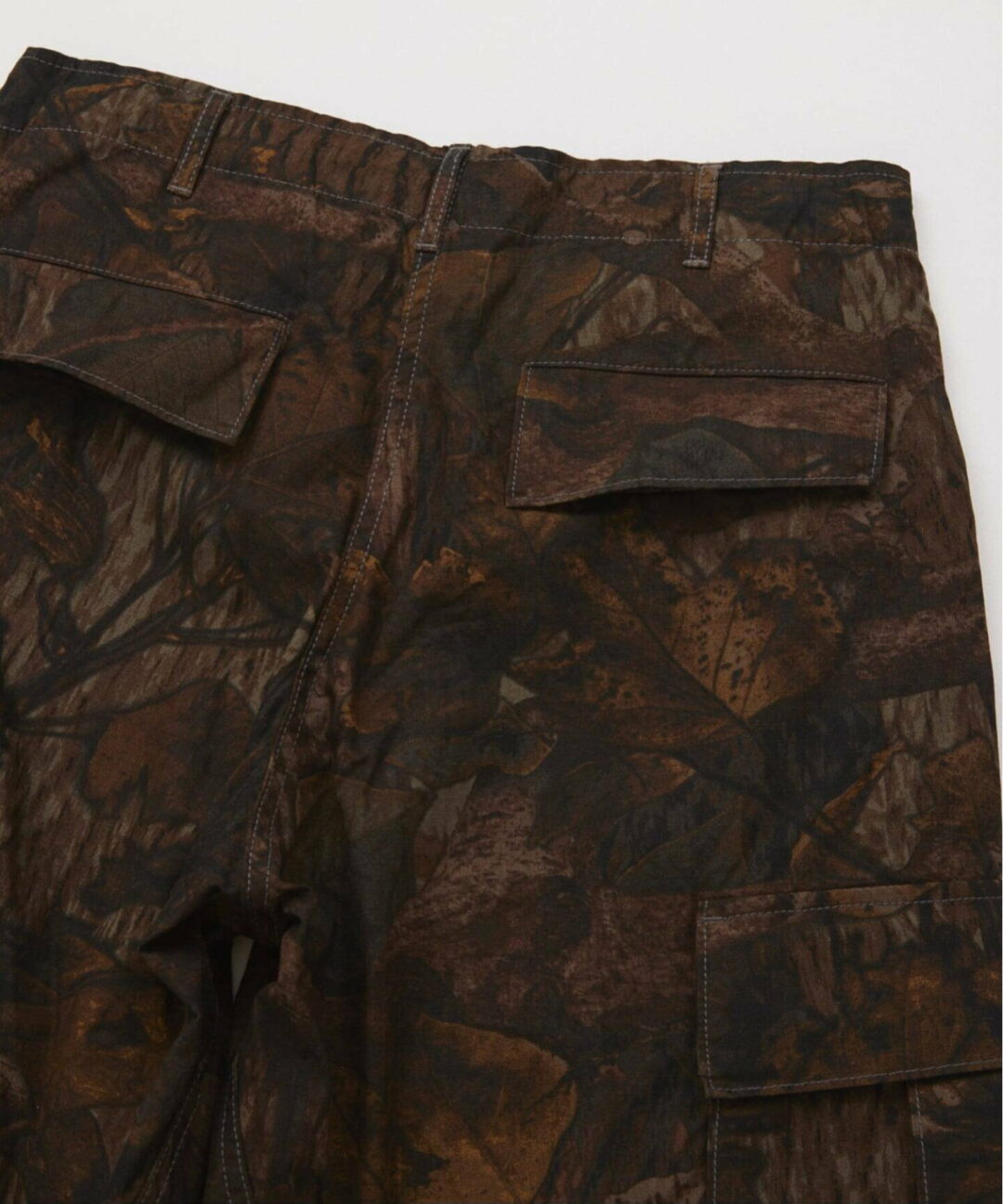 JOURNAL STANDARD “3D ミリタリー ジャングル ファティーグ 6ポケット カモ柄 パンツ”が2026年 1月中旬 発売 (ジャーナルスタンダード)