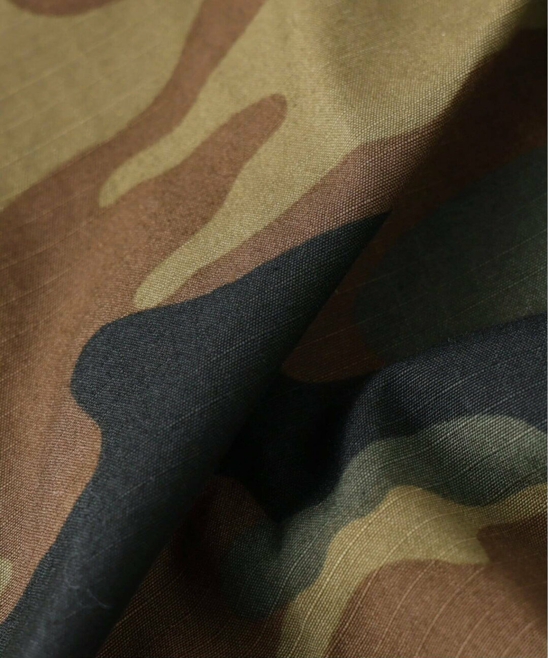 JOURNAL STANDARD “3D ミリタリー ジャングル ファティーグ 6ポケット カモ柄 パンツ”が2026年 1月中旬 発売 (ジャーナルスタンダード)