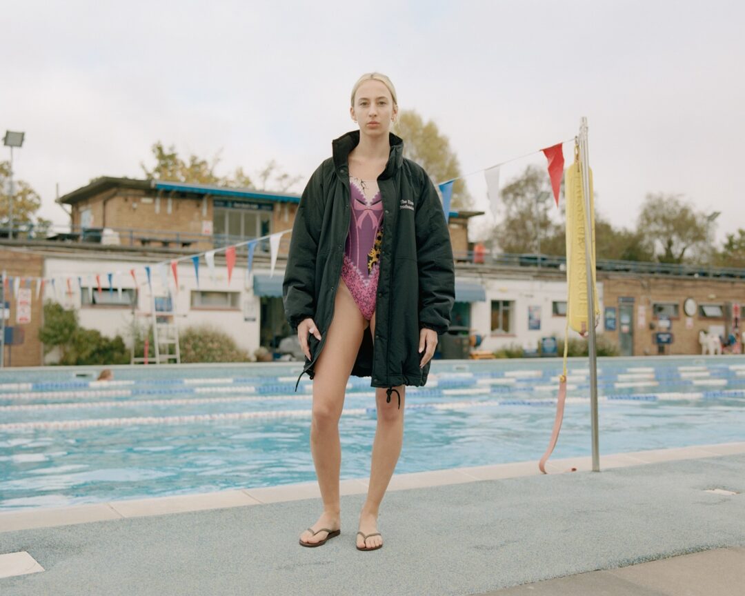 【2025年 12/21 発売予定】ENNOY 2025 AW “PADDED NYLON BENCH COAT” (エンノイ)