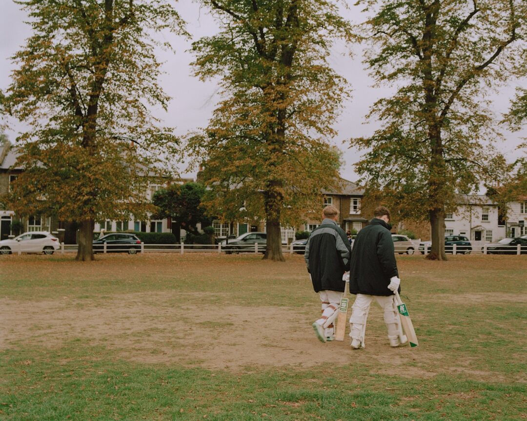 【2025年 12/21 発売予定】ENNOY 2025 AW “PADDED NYLON BENCH COAT” (エンノイ)