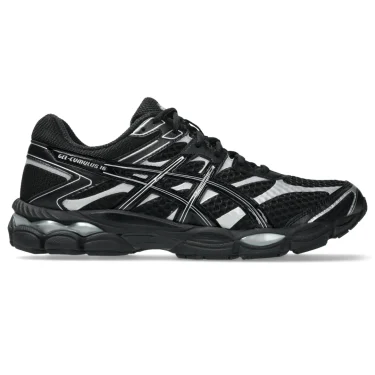 【2025年 発売】ASICS GEL-CUMULUS 16 “Black/Black” (アシックス ゲルキュムラス) [1203A733.002]