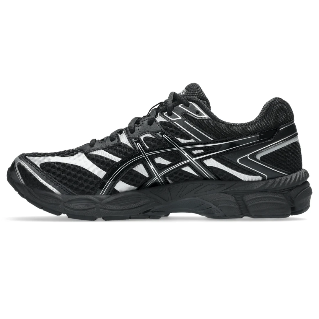 【2025年 発売】ASICS GEL-CUMULUS 16 “Black/Black” (アシックス ゲルキュムラス) [1203A733.002]