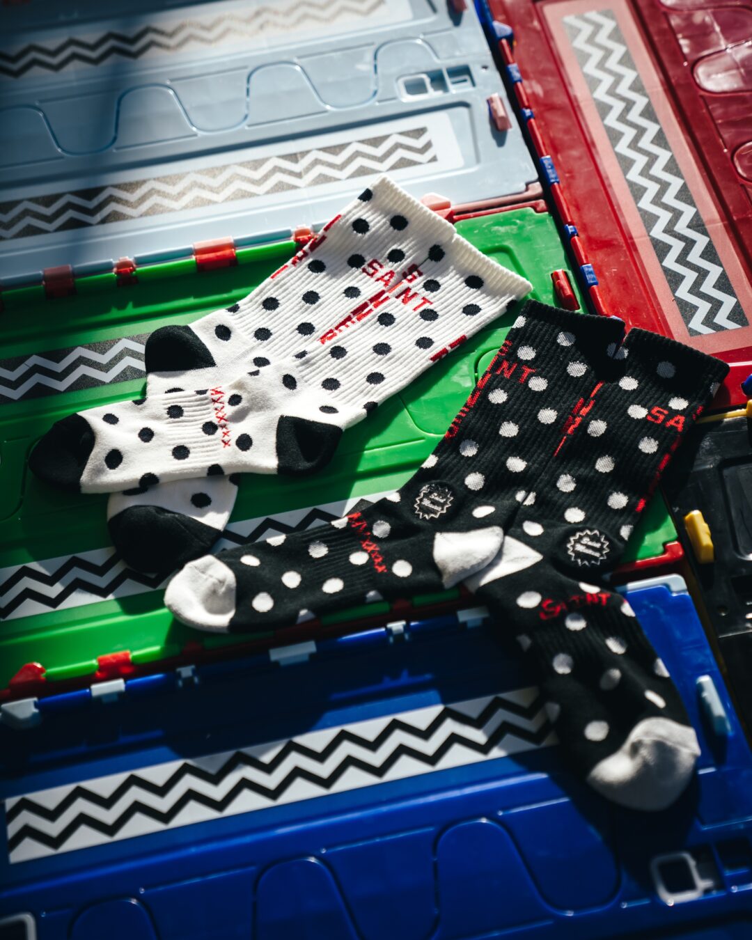 SAINT Mxxxxxx 2026 SS 1stドロップとして「ピーター・パン」とのコラボアイテムが1/10 発売 (セントマイケル 2026年 春夏)