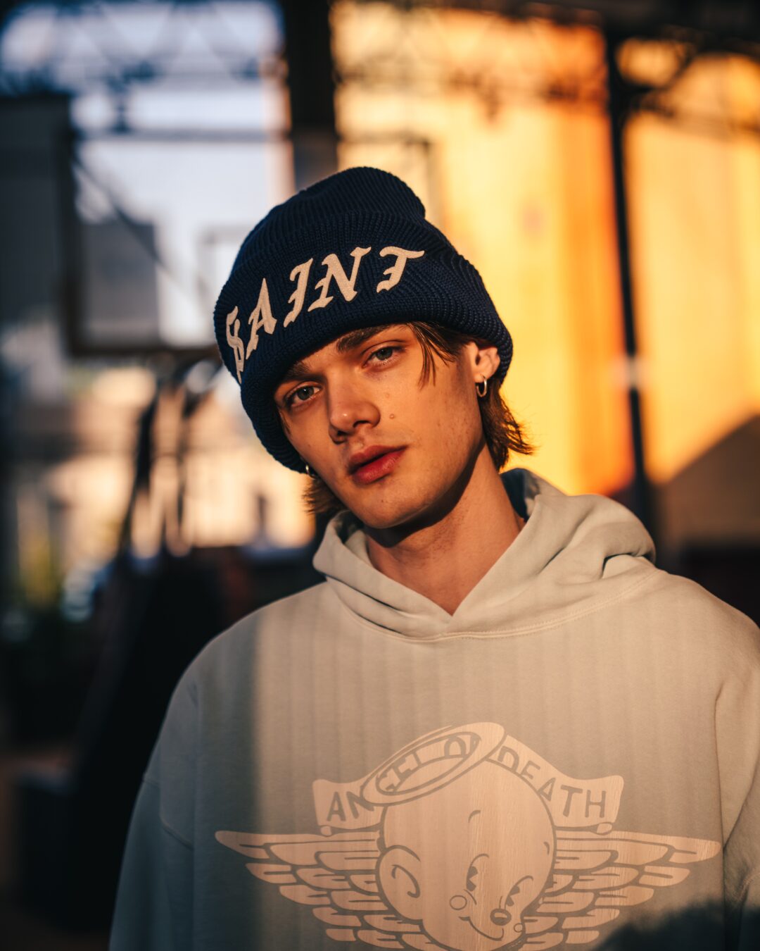 SAINT Mxxxxxx 2026 SS 1stドロップとして「ピーター・パン」とのコラボアイテムが1/10 発売 (セントマイケル 2026年 春夏)