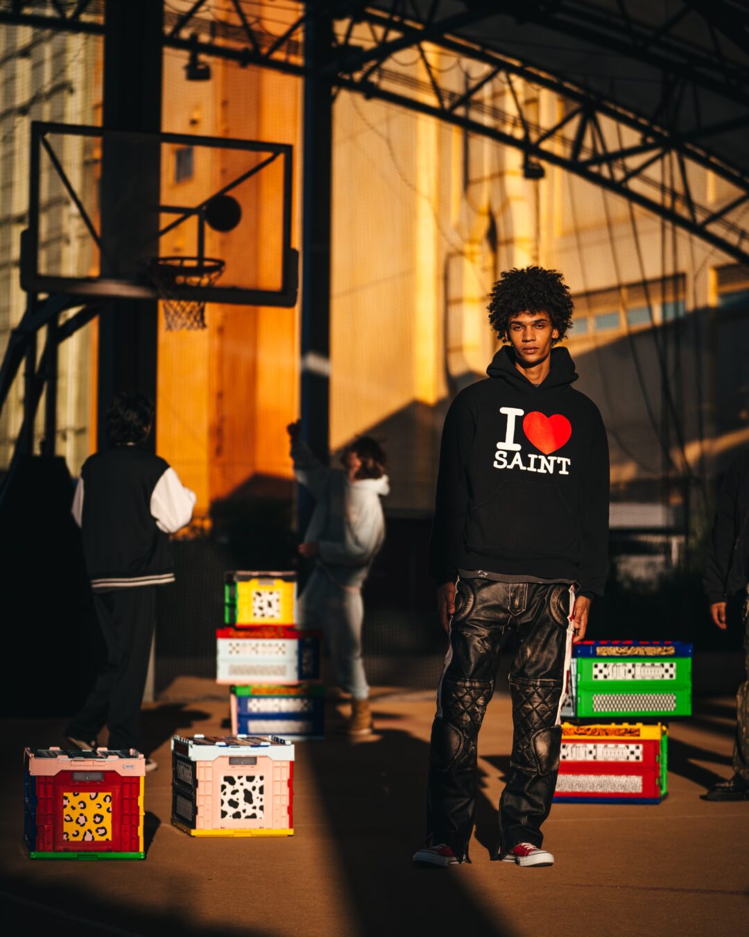 SAINT Mxxxxxx 2026 SS 1stドロップとして「ピーター・パン」とのコラボアイテムが1/10 発売 (セントマイケル 2026年 春夏)