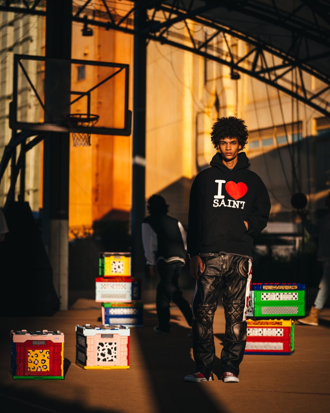 SAINT Mxxxxxx 2026 SS 1stドロップとして「ピーター・パン」とのコラボアイテムが1/10 発売 (セントマイケル 2026年 春夏)