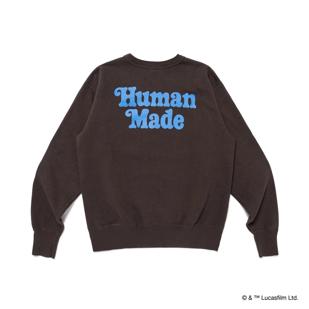 HUMAN MADE / VERDY × STAR WARS コラボアイテムが2025年 12/20 発売 (ヒューマンメイド ヴェルディ スターウォーズ)
