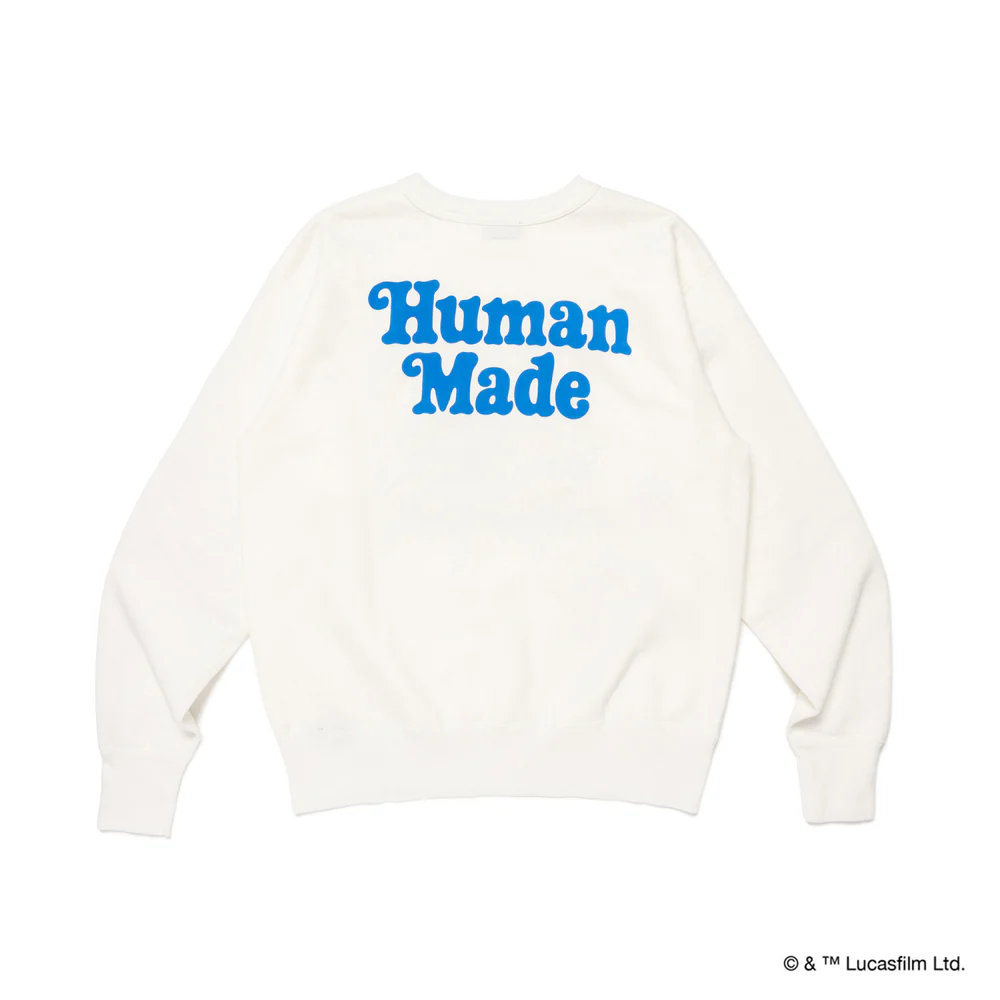 HUMAN MADE / VERDY × STAR WARS コラボアイテムが2025年 12/20 発売 (ヒューマンメイド ヴェルディ スターウォーズ)
