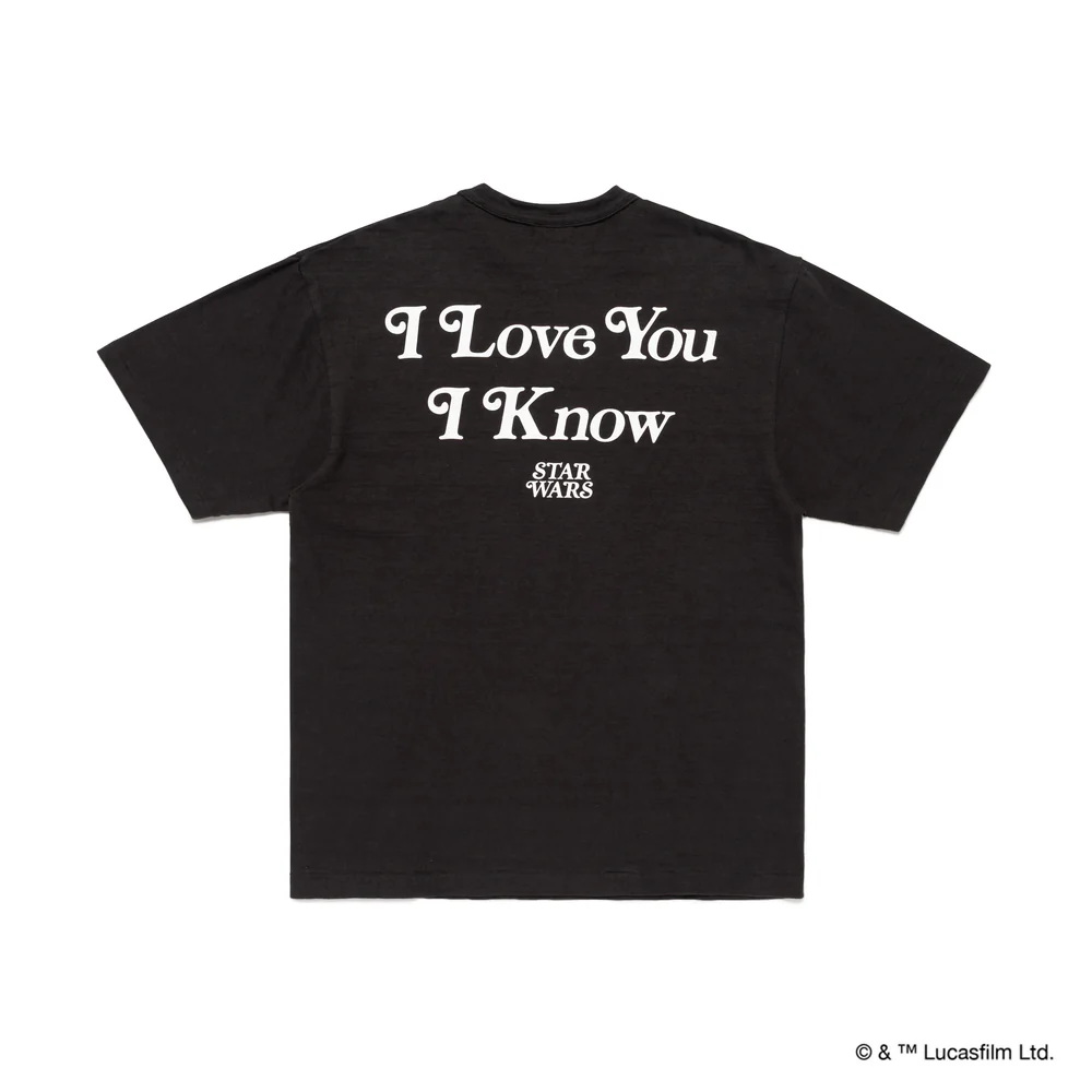 HUMAN MADE / VERDY × STAR WARS コラボアイテムが2025年 12/20 発売 (ヒューマンメイド ヴェルディ スターウォーズ)