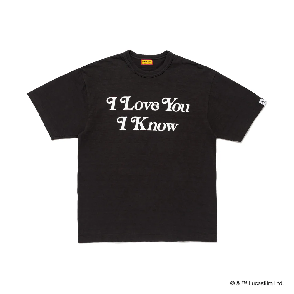 HUMAN MADE / VERDY × STAR WARS コラボアイテムが2025年 12/20 発売 (ヒューマンメイド ヴェルディ スターウォーズ)