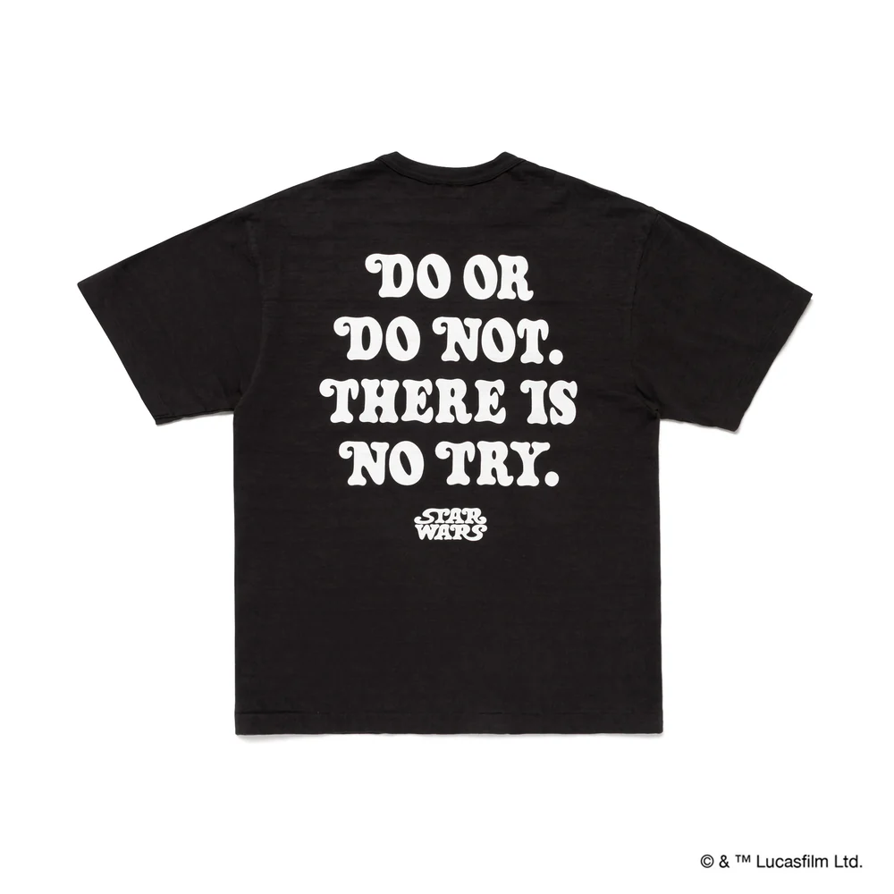 HUMAN MADE / VERDY × STAR WARS コラボアイテムが2025年 12/20 発売 (ヒューマンメイド ヴェルディ スターウォーズ)