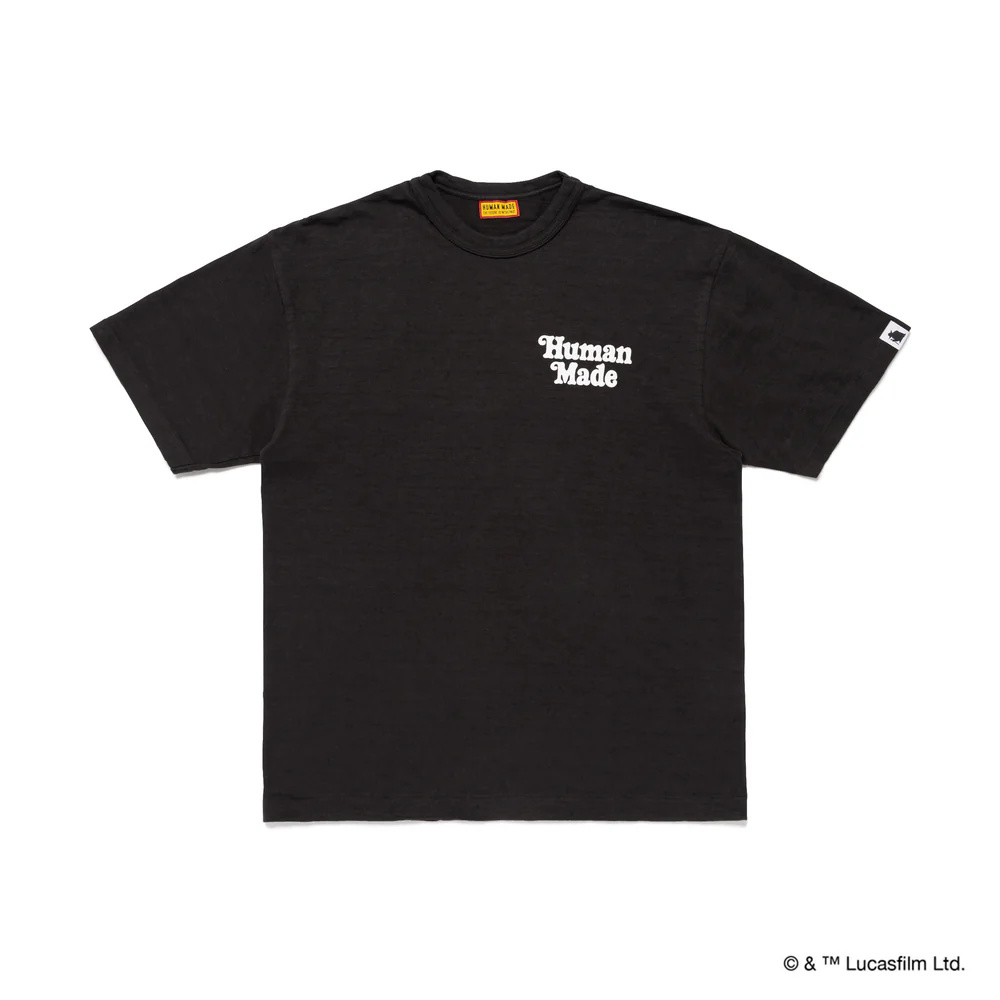 HUMAN MADE / VERDY × STAR WARS コラボアイテムが2025年 12/20 発売 (ヒューマンメイド ヴェルディ スターウォーズ)