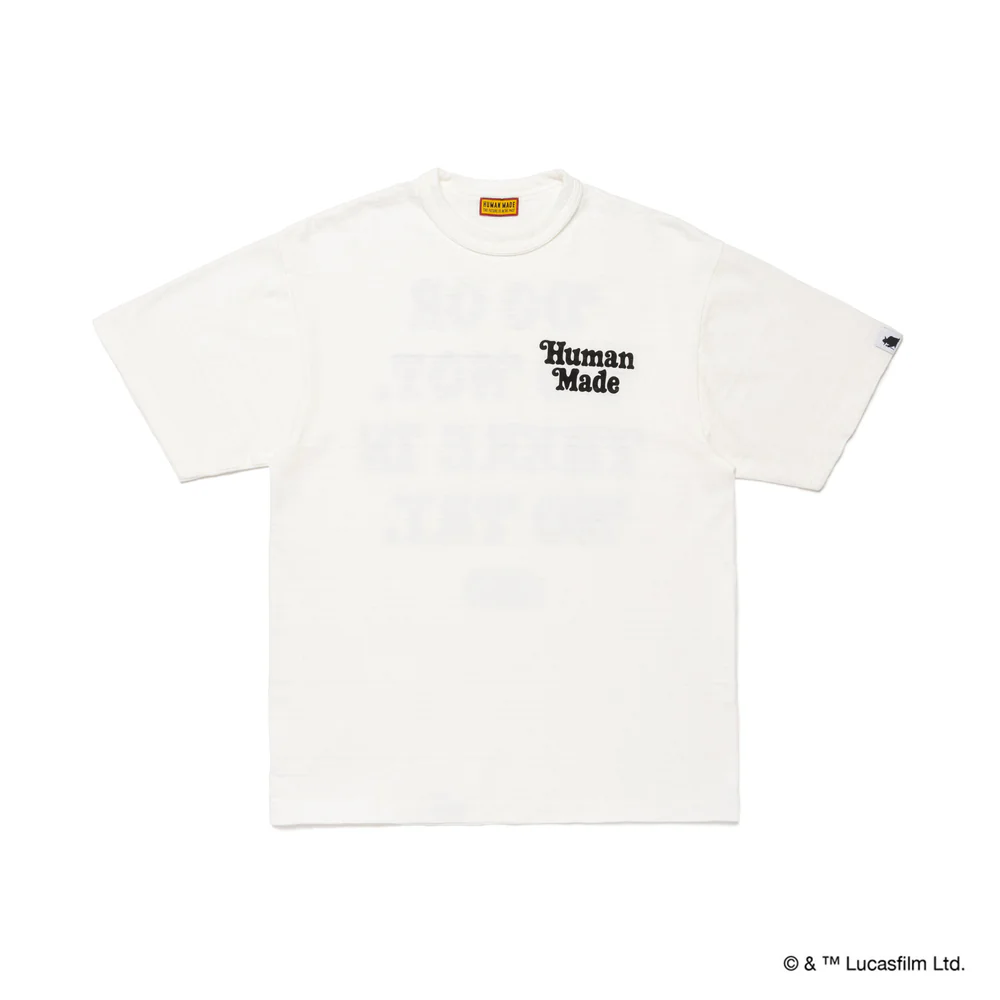 HUMAN MADE / VERDY × STAR WARS コラボアイテムが2025年 12/20 発売 (ヒューマンメイド ヴェルディ スターウォーズ)