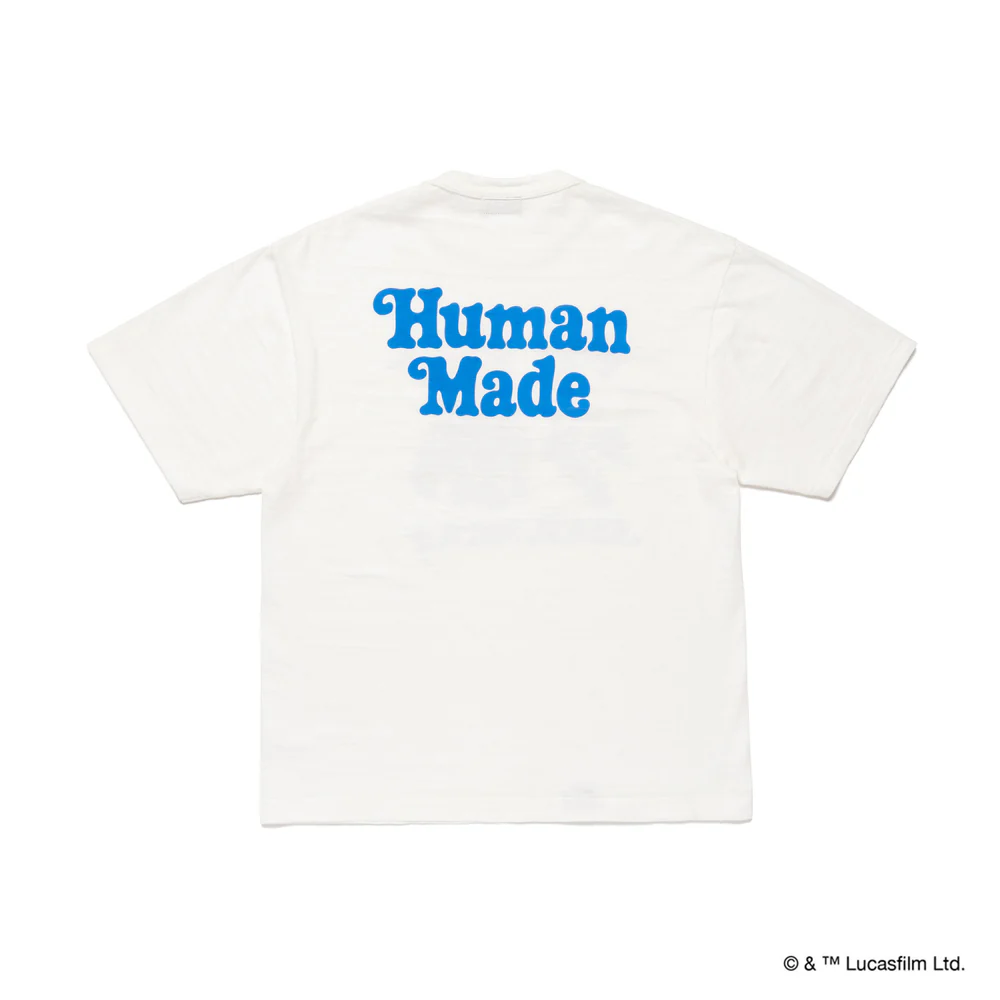 HUMAN MADE / VERDY × STAR WARS コラボアイテムが2025年 12/20 発売 (ヒューマンメイド ヴェルディ スターウォーズ)