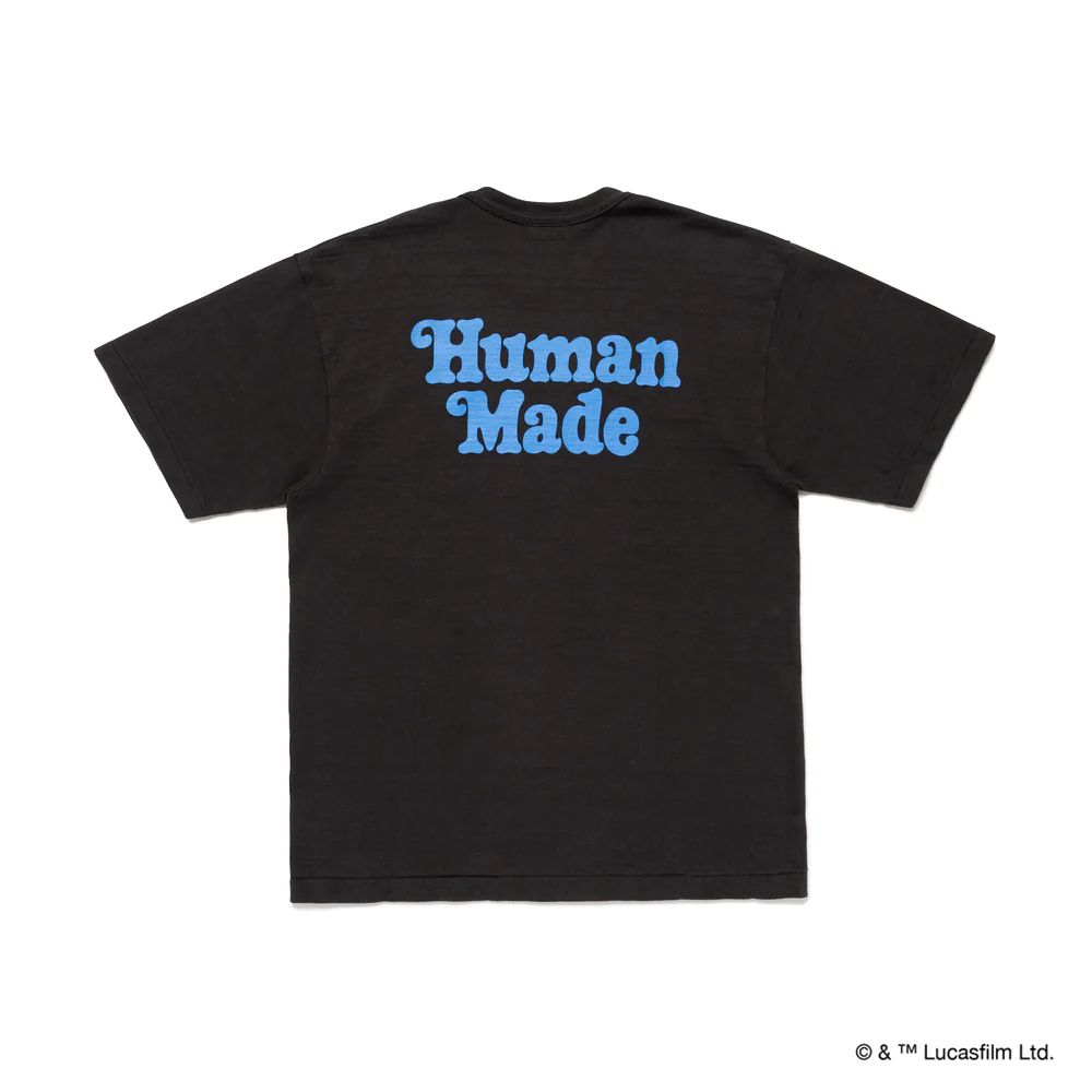 HUMAN MADE / VERDY × STAR WARS コラボアイテムが2025年 12/20 発売 (ヒューマンメイド ヴェルディ スターウォーズ)