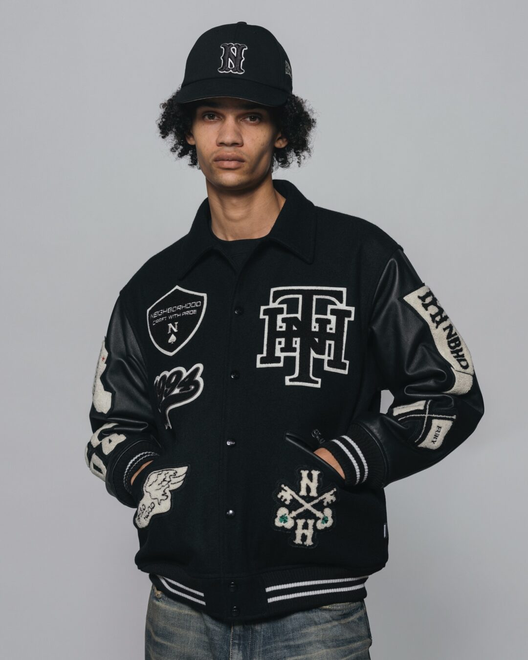 【2026年 初売り】NEIGHBORHOOD SEASON’S GREETINGSが新年 1/2から発売 (ネイバーフッド)