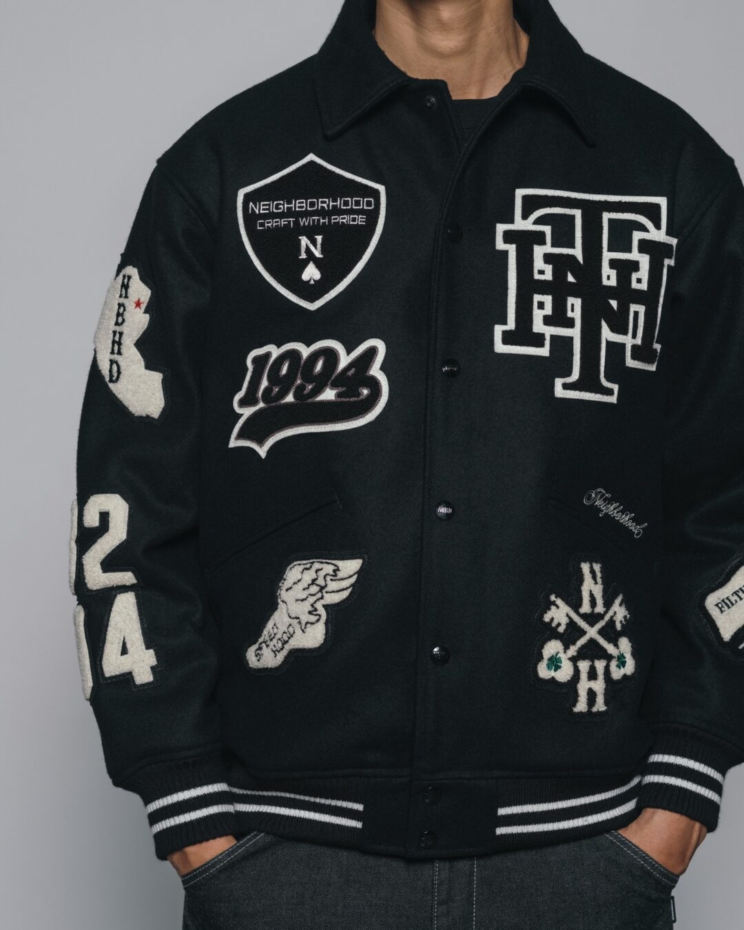 【2026年 初売り】NEIGHBORHOOD SEASON’S GREETINGSが新年 1/2から発売 (ネイバーフッド)