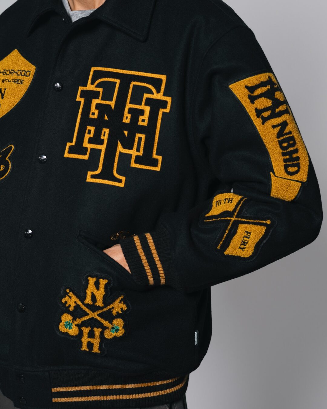 【2026年 初売り】NEIGHBORHOOD SEASON’S GREETINGSが新年 1/2から発売 (ネイバーフッド)