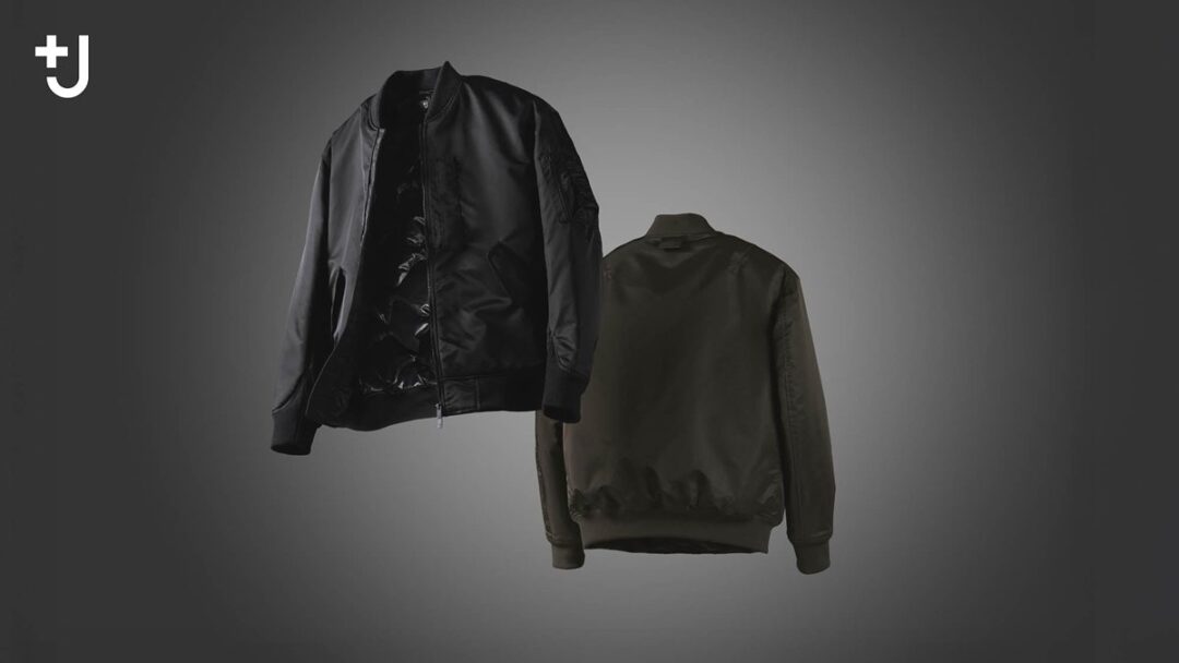 ユニクロによる伝説のコレクションが復刻!伝説のコレクション「+J」が2026年 1/1 から発売 (UNIQLO)