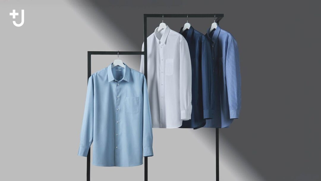 ユニクロによる伝説のコレクションが復刻!伝説のコレクション「+J」が2026年 1/1 から発売 (UNIQLO)