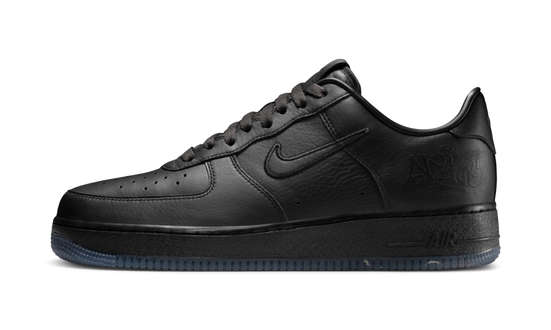 【2026年 春 発売予定】NIKE AIR FORCE 1 LOW “NYKE/Black” (ナイキ エア フォース 1 ロー “ブラック”) [IO9792-001]