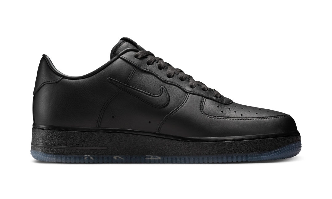 【2026年 春 発売予定】NIKE AIR FORCE 1 LOW “NYKE/Black” (ナイキ エア フォース 1 ロー “ブラック”) [IO9792-001]