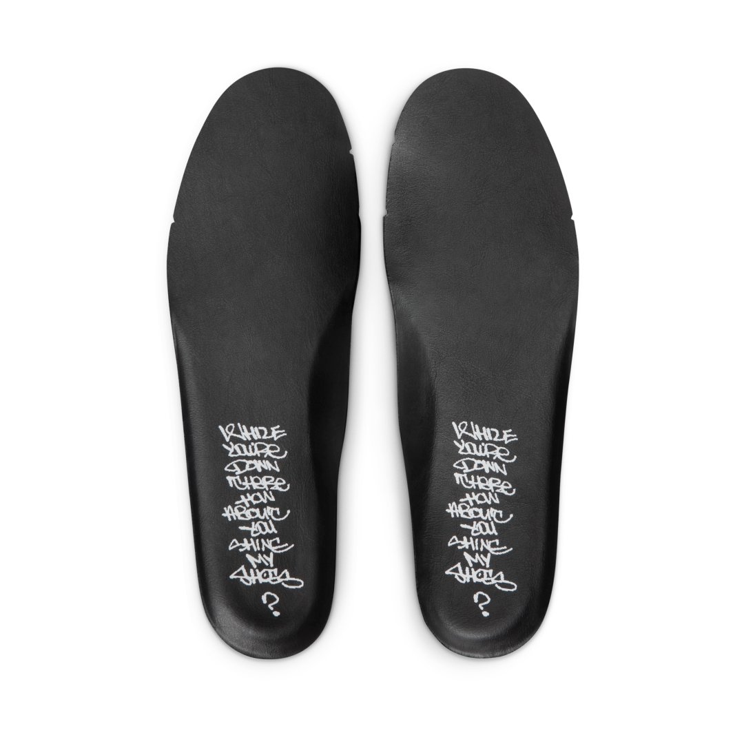 【2026年 春 発売予定】NIKE AIR FORCE 1 LOW “NYKE/Black” (ナイキ エア フォース 1 ロー “ブラック”) [IO9792-001]