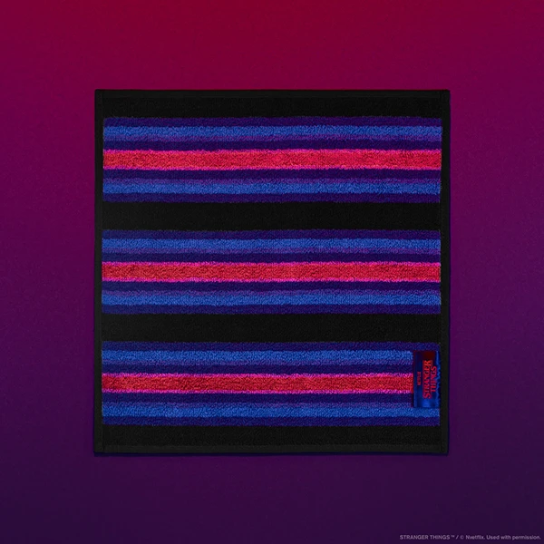 ストレンジャー・シングス × ファミマ コンビニエンスウェア コラボアイテムが2025年 12/12 発売 (FACETASM/落合宏理氏 共同開発のコンビニウェア Stranger Things)