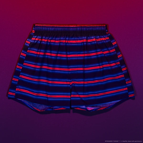 ストレンジャー・シングス × ファミマ コンビニエンスウェア コラボアイテムが2025年 12/12 発売 (FACETASM/落合宏理氏 共同開発のコンビニウェア Stranger Things)