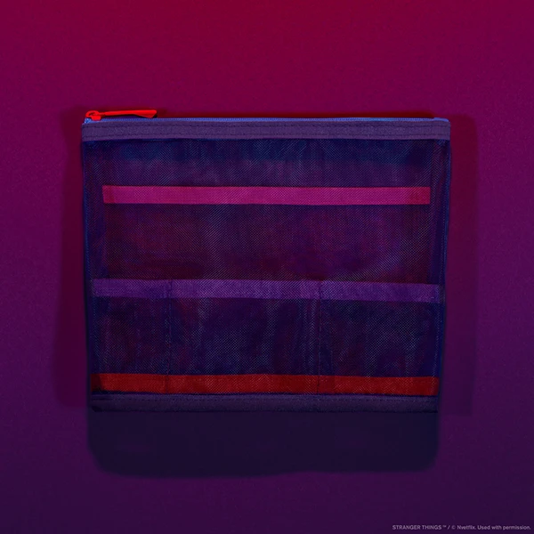 ストレンジャー・シングス × ファミマ コンビニエンスウェア コラボアイテムが2025年 12/12 発売 (FACETASM/落合宏理氏 共同開発のコンビニウェア Stranger Things)