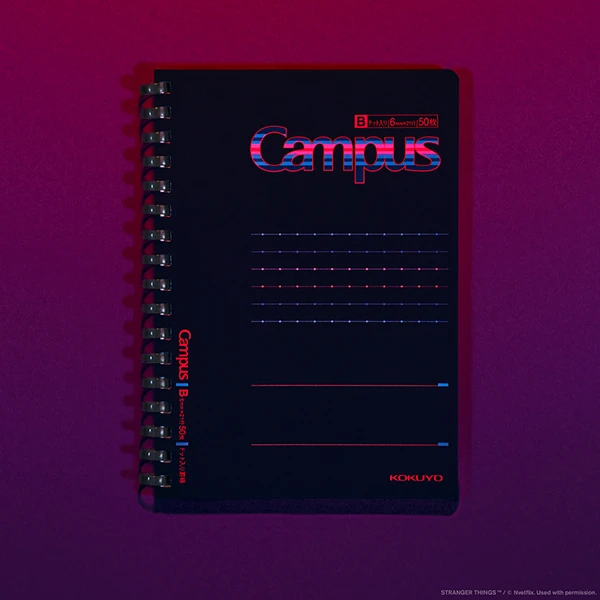 ストレンジャー・シングス × ファミマ コンビニエンスウェア コラボアイテムが2025年 12/12 発売 (FACETASM/落合宏理氏 共同開発のコンビニウェア Stranger Things)